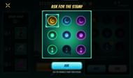 The ask feature (Image via Garena)